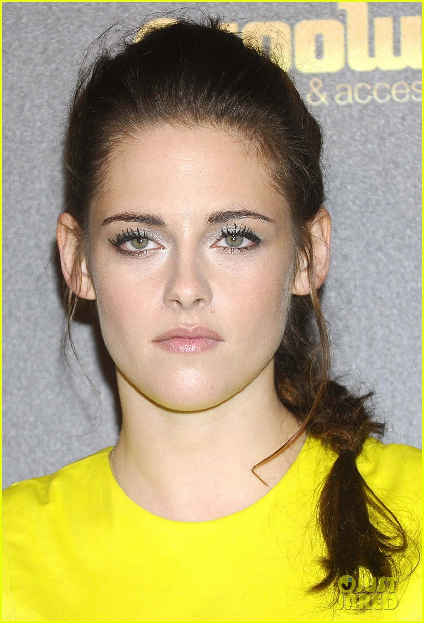 Kristen Stewart